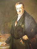 Vicente L&oacute;pez y Porta&ntilde;a