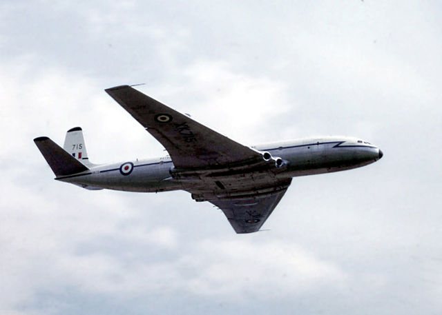 File:DeHavilland Comet.jpg