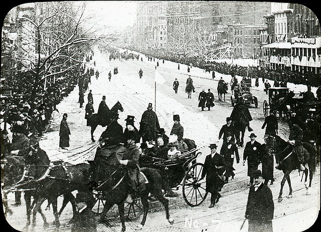 File:Taft inauguration.jpg