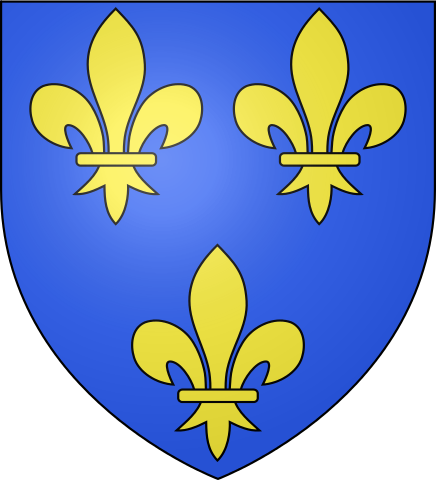 File:Blason France moderne.svg