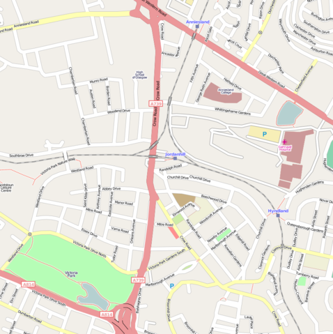 File:Jordanhill station open street maps.png