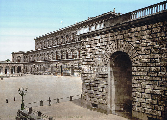 File:Firenza Palazzo Pitti.jpg