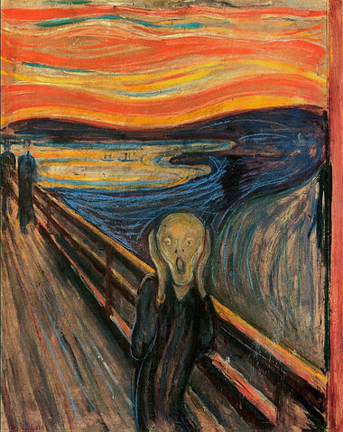 File:The Scream.jpg