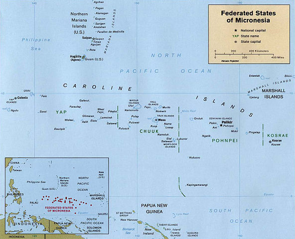 File:Map of the Federated States of Micronesia CIA.jpg