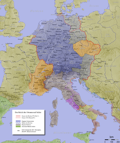 File:Map of the Holy Roman Empire in the 10th century.png