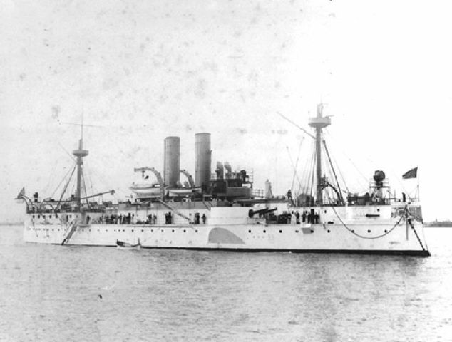 File:USS Maine h60255a.jpg