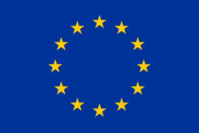 File:Flag of Europe.svg