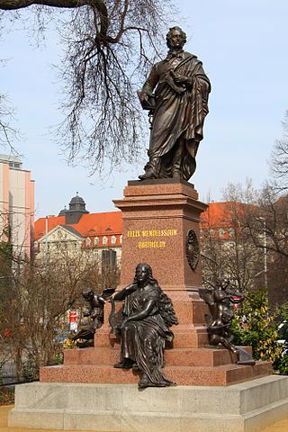 File:Mendelssohn Statue Thomaskirche.jpg