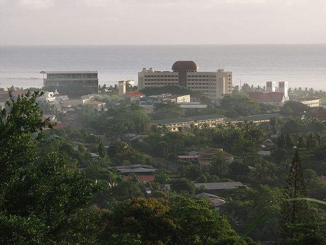 File:Samoa - Apia Govt buildings.jpg