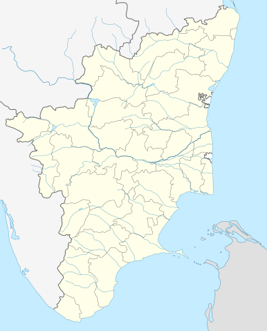 File:India Tamil Nadu location map.svg