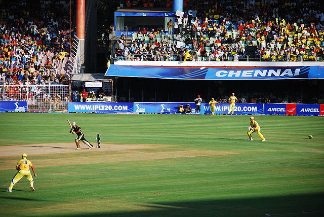 File:IPL T20 Chennai vs Kolkata.JPG