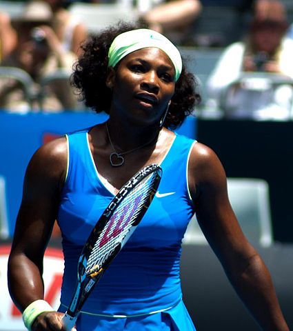 File:Serena Williams Australian Open 2009 2.jpg