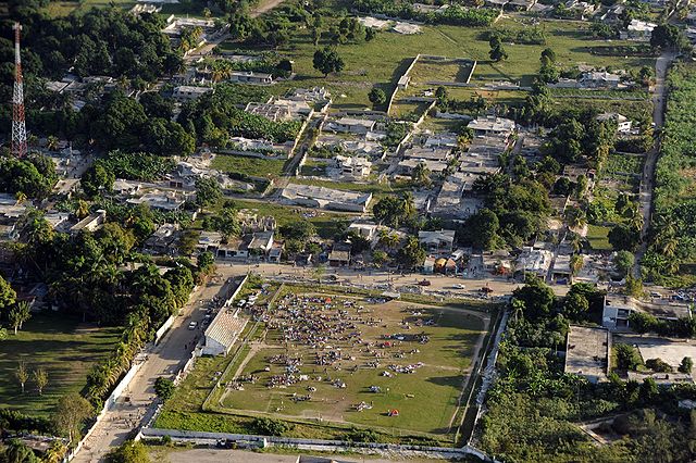 File:Haiti earthquake damage overhead.jpg