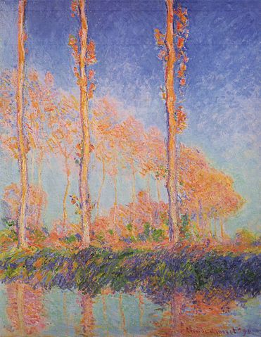 File:Claude Monet - Poplars, Philadelphia.JPG