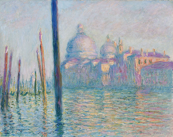 File:Claude Monet, Le Grand Canal.jpg