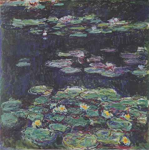 File:Monet - Wei&szlig;e und gelbe Seerosen.jpeg