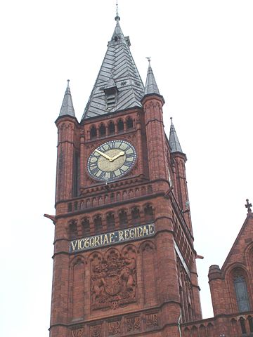 File:Victoria Building Tower UoL.jpg