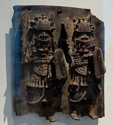 File:Benin kingdom Louvre A97-4-1.jpg