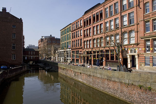 File:Canal street manchester.jpg
