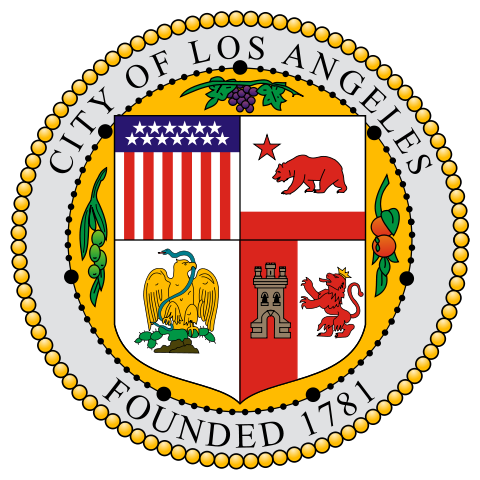 File:Seal of Los Angeles, California.svg