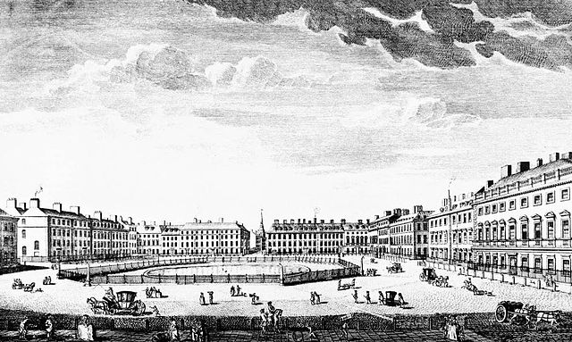 File:J Bowles's view of St James's Square.jpg