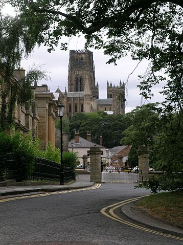 File:Durham Crown Court and Cathedral.JPG