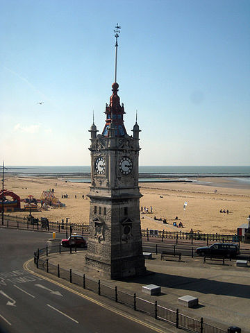 File:Margate Clock Tower Oast House Archive.jpg