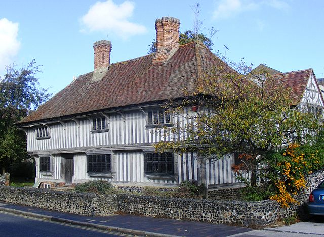 File:Margate Tudor House.JPG