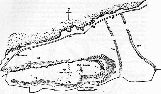 File:Worlebury Camp Somerset Map.jpg