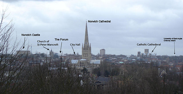 File:Norwich UK city skyline.jpg