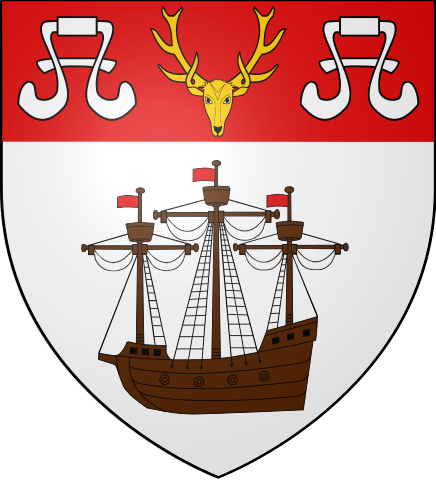 File:Harold Wilson Arms.svg