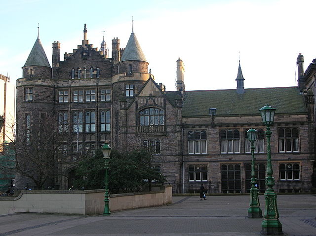 File:University of Edinburgh, Teviot.jpg