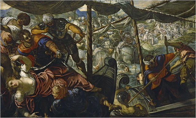 File:Tintoretto Rape of Helen.jpg