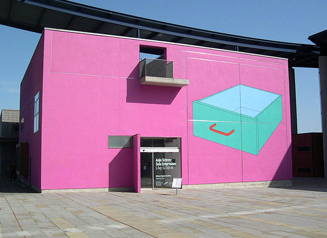 File:Milton Keynes Gallery.JPG