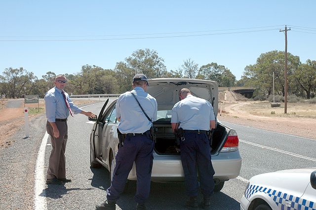 File:Vehicle drug search australia.jpg