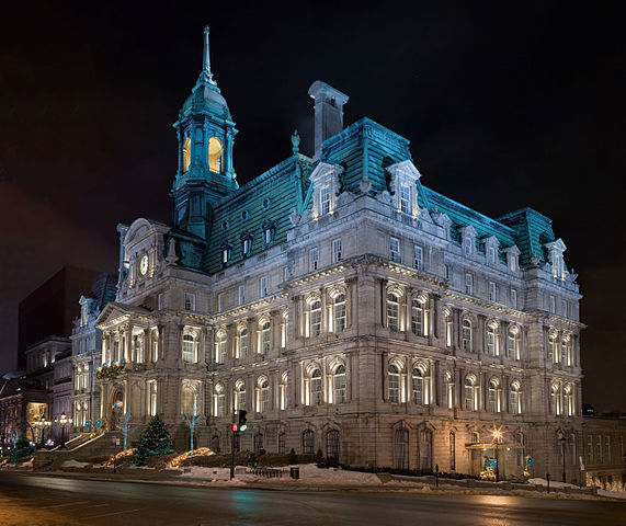 File:Montreal City Hall Jan 2006.jpg