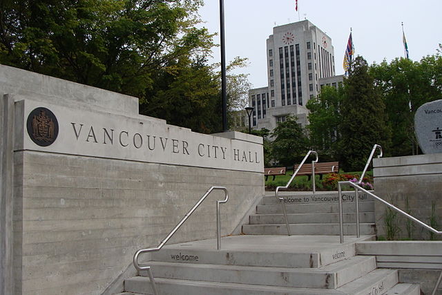 File:Vancouver City Hall.JPG