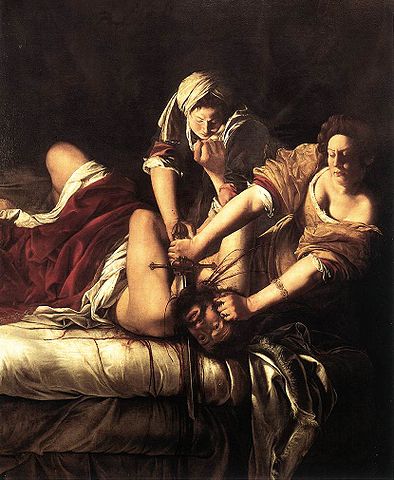 File:GENTILESCHI Judith.jpg