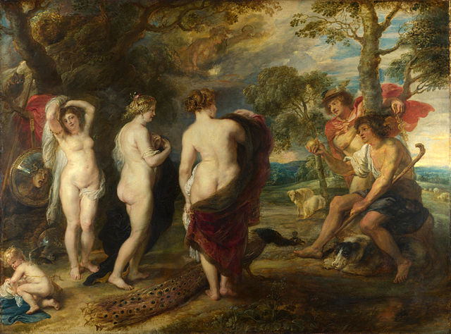 File:Rubens - Judgement of Paris.jpg