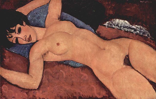 File:Amadeo Modigliani 012.jpg