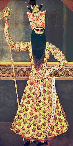 File:Fath Ali Shah(Saad Abad).jpg