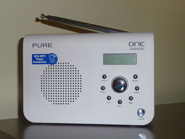 File:Radio DAB .JPG