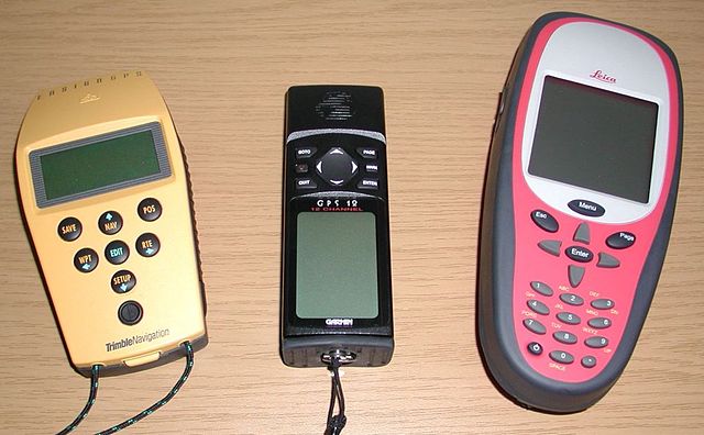 File:GPS Receivers.jpg