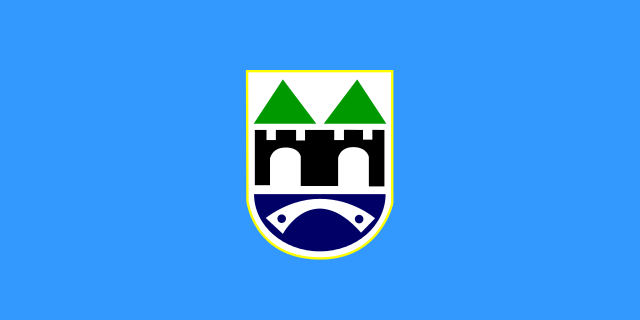 File:Flag of Sarajevo.svg