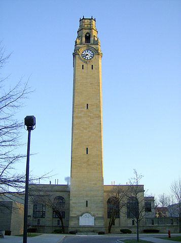 File:UDM WWI Clock memorial.jpg