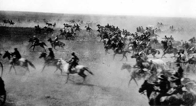 File:Oklahoma Land Rush.jpg