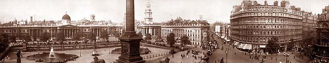 File:Trafalgar square england 1908.jpg
