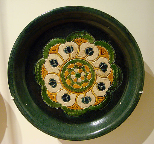 File:Plat &agrave; offrandes Chine Mus&eacute;e Guimet 2418 1.jpg