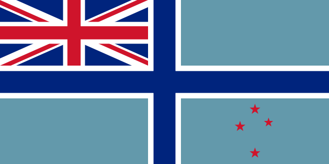 File:Civil Air Ensign of New Zealand.svg