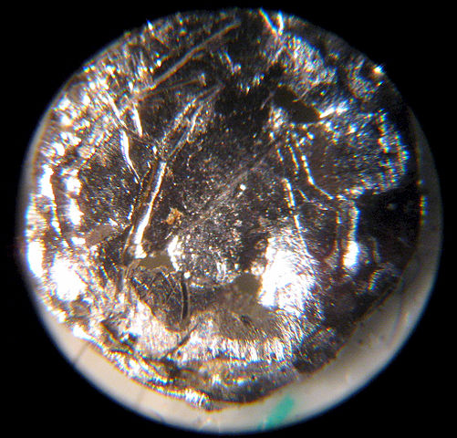 File:Americium microscope.jpg